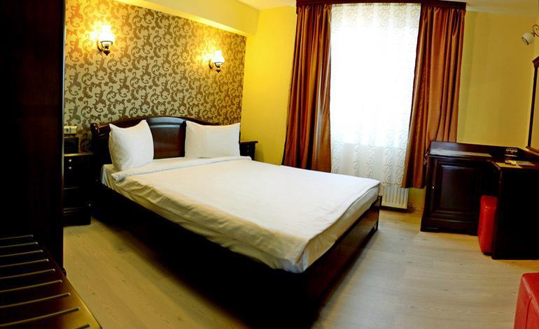Gasthof Pensiunea Junior Cluj-Napoca