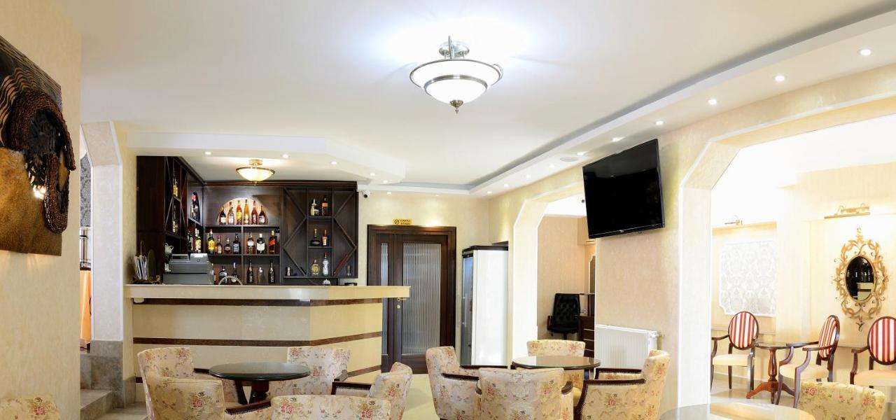 Pensiunea Junior Pensiune 3*