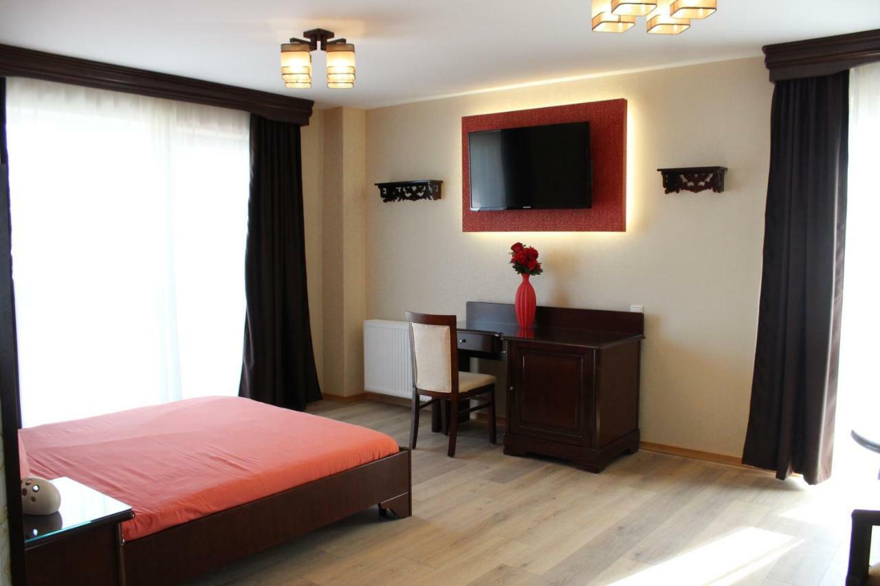 Pensiunea Junior Cluj-Napoca
